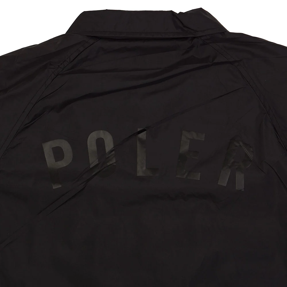 Poler State Coaches jacket - Image 2