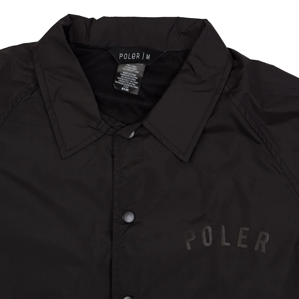 Poler State Coaches jacket - Image 4