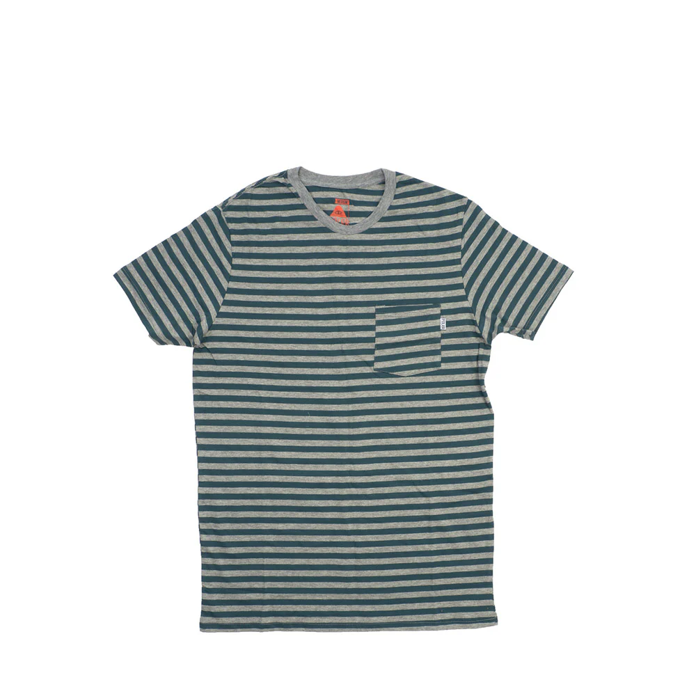 Poler Stripe Tee
