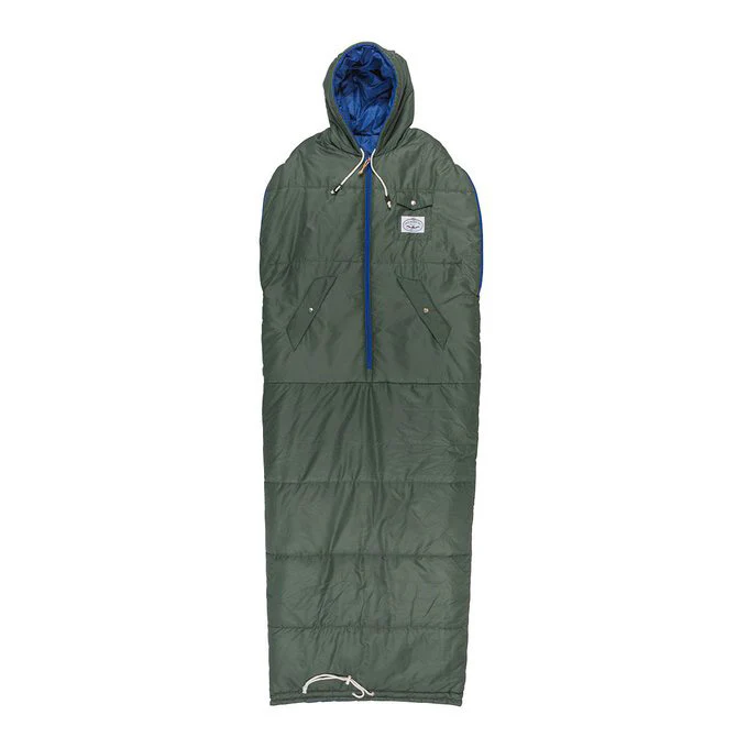 Poler Stuff Reversible Napsack