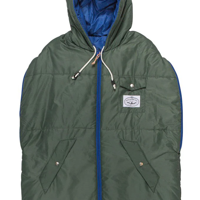 Poler Stuff Reversible Napsack - Image 2