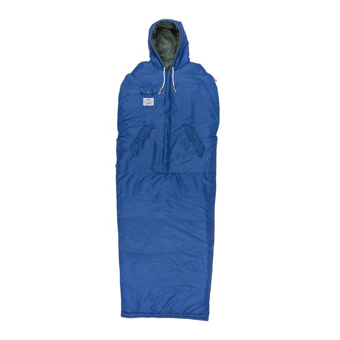 Poler Stuff Reversible Napsack - Image 3