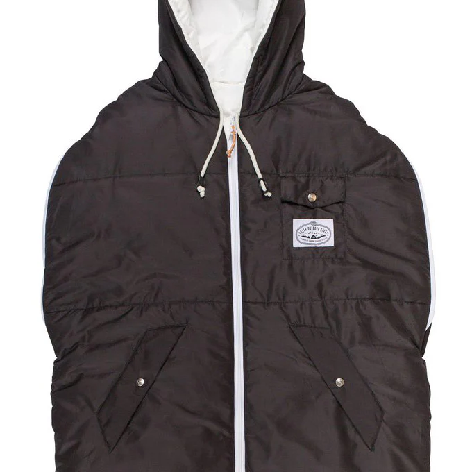 Poler Stuff Reversible Napsack - Image 3