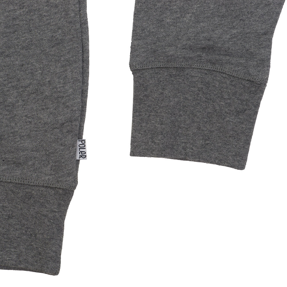 Poler Tent Crewneck - Image 2