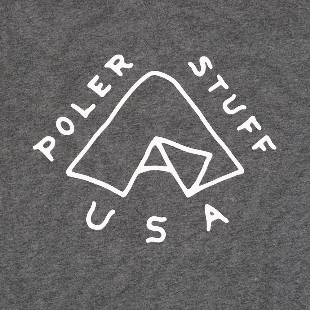 Poler Tent Crewneck - Image 3