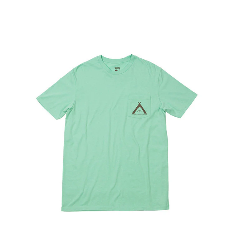 Poler Tented Pocket Tee