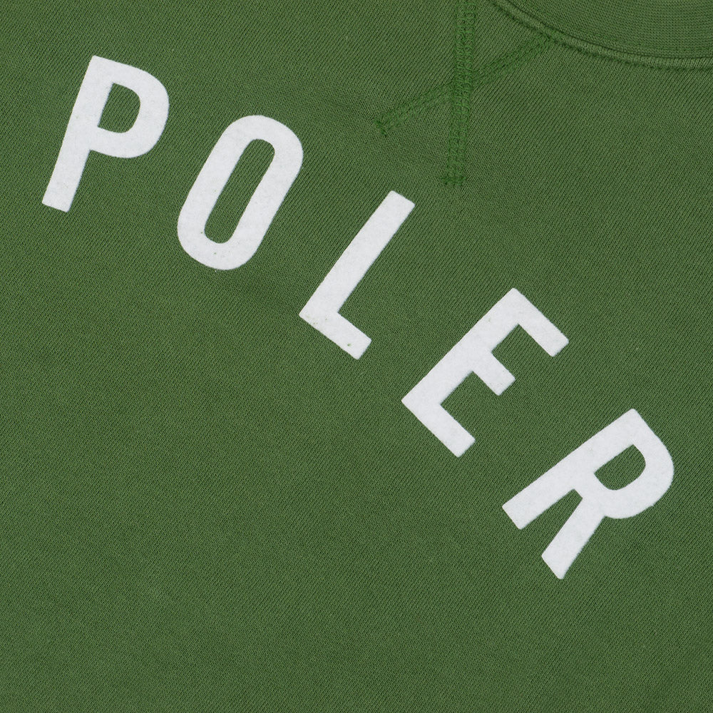Poler Women's State Crew - Image 2