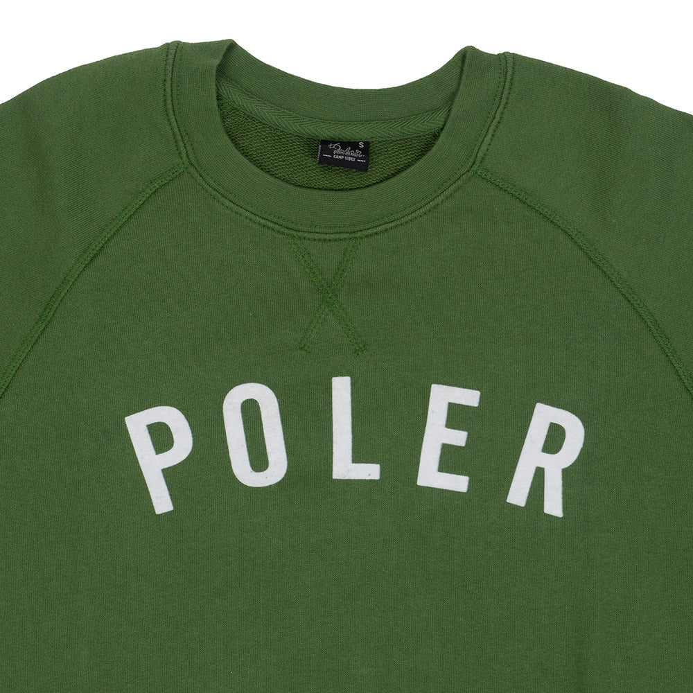 Poler Women's State Crew - Image 3