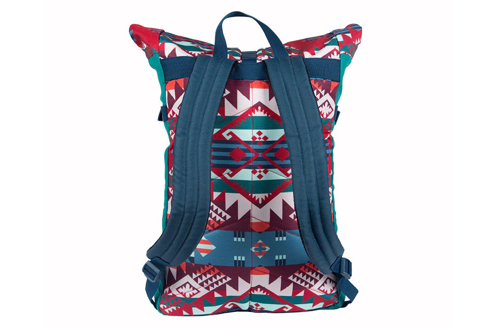Poler x Pendleton Classic Rolltop Backpack - Image 2