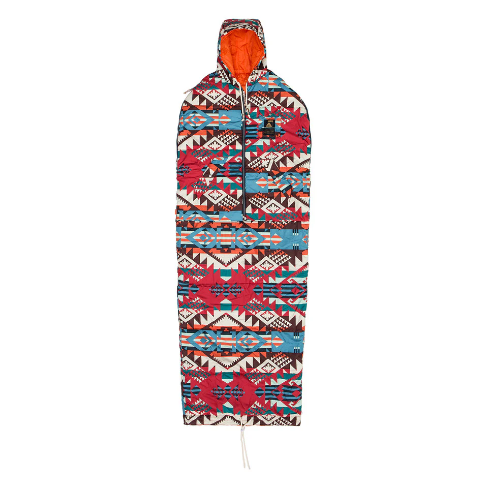 Poler x Pendleton Napsack