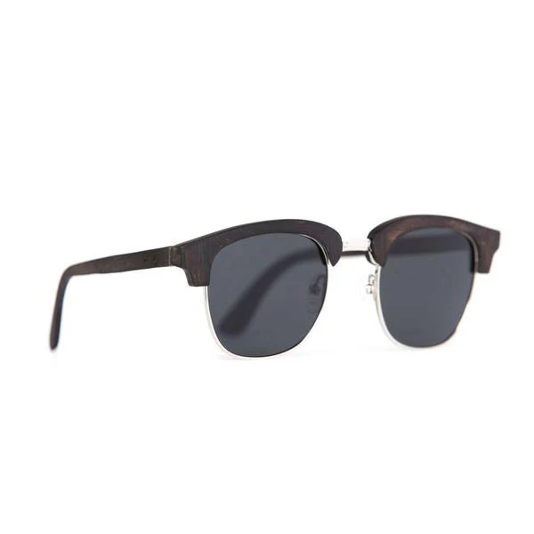 Proof Declo Wood - Black Maple Polarized sunglasses