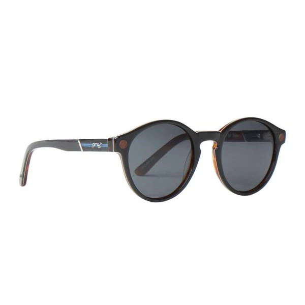 Proof Hayburn Eco - Black Polarized sunglasses