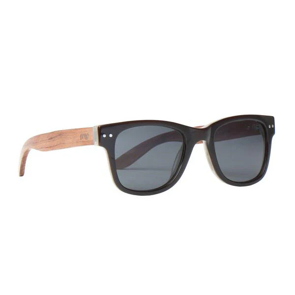 Proof Tribe Eco - Brownbone Polarized sunglasses