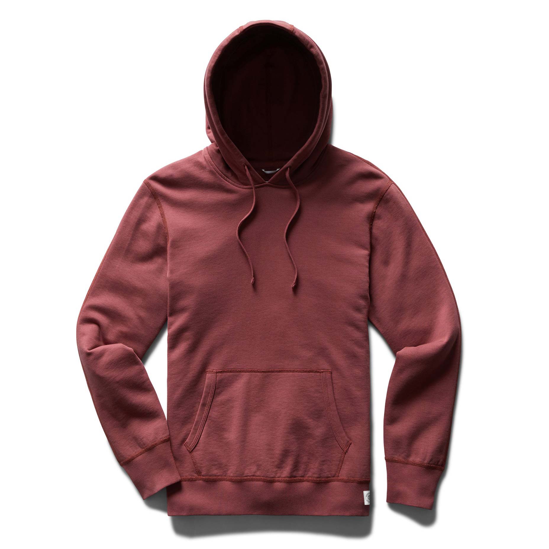 Reigning Champ Pullover Hoodie Lightweight Terry