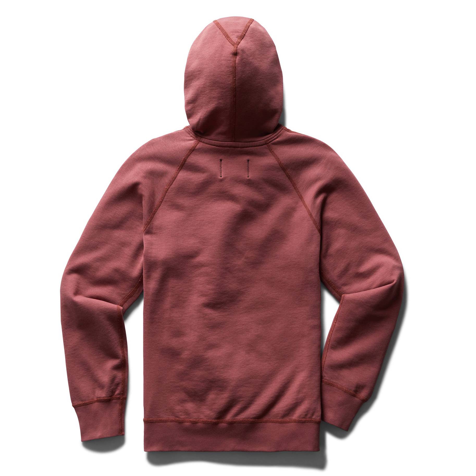Reigning Champ Pullover Hoodie Lightweight Terry - Image 5