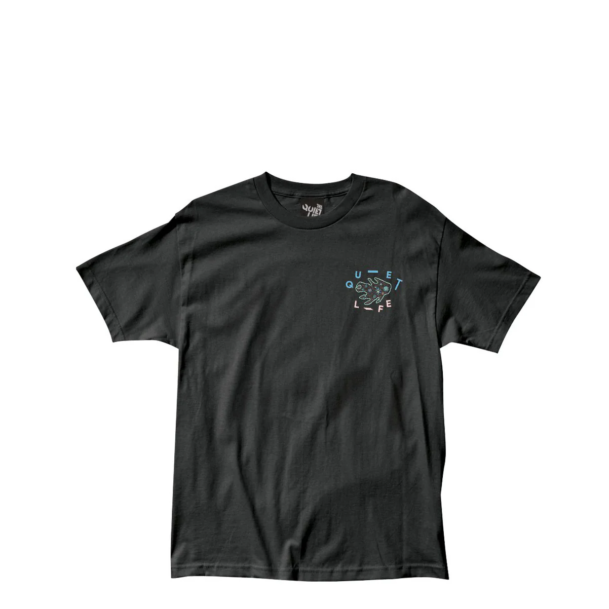 Quiet Life Amoeba Premium Tee - Image 2