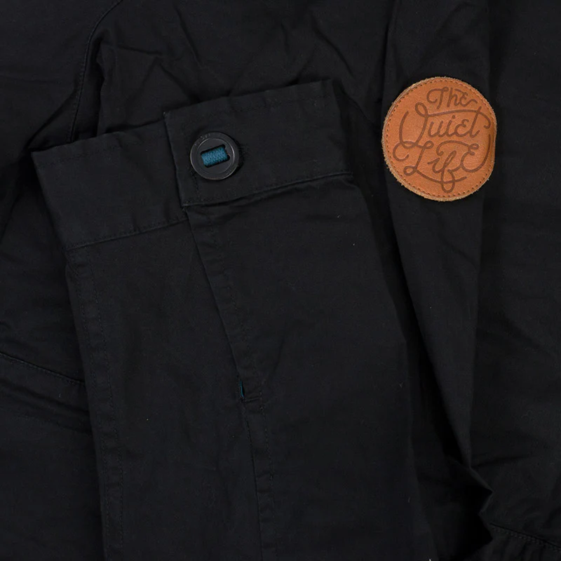 Quiet Life Bowery Fishtail Jacket - Image 4