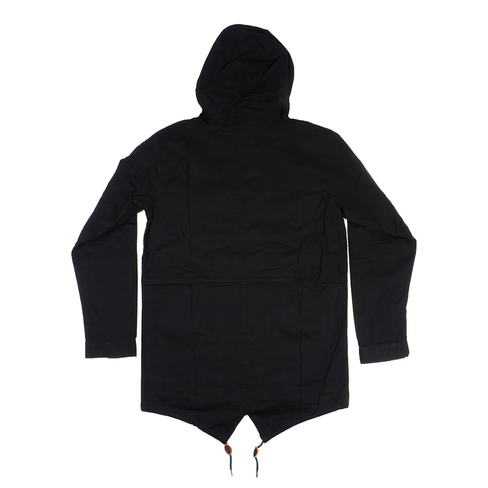 Quiet Life Bowery Fishtail Jacket - Image 5