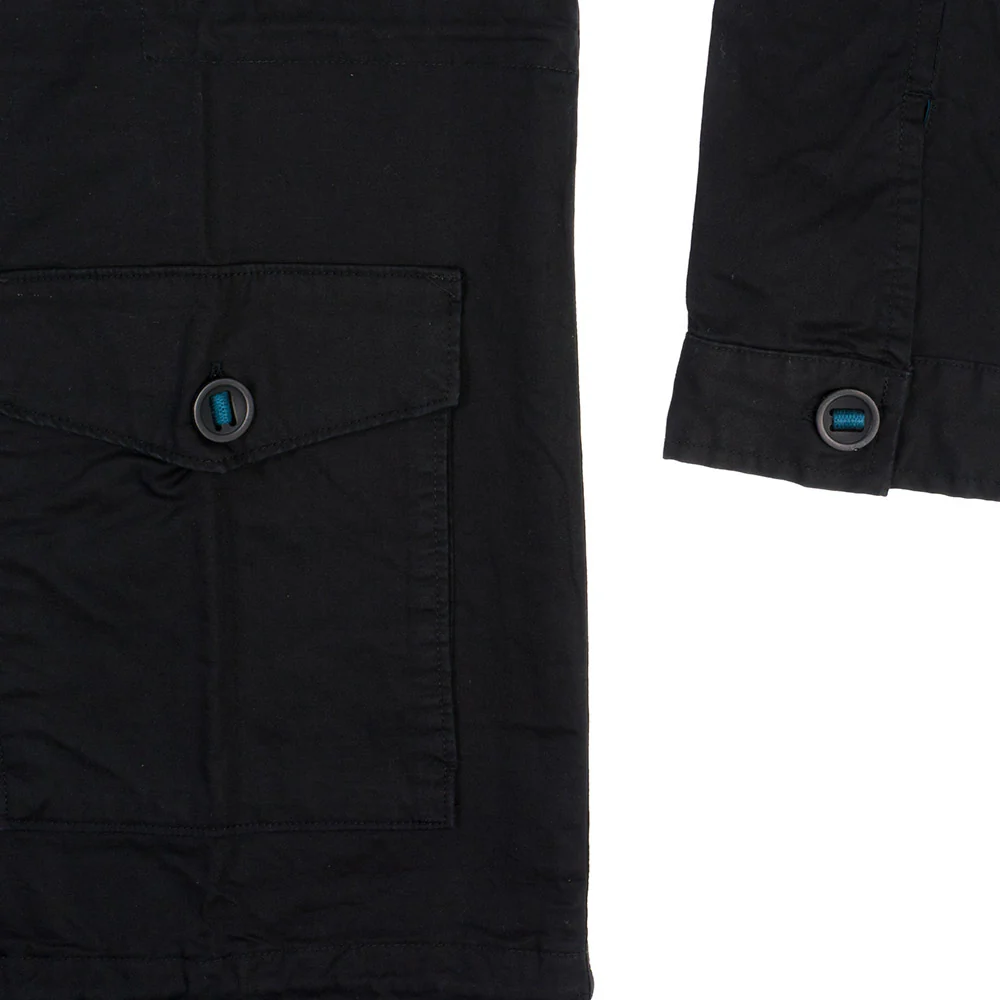 Quiet Life Bowery Fishtail Jacket - Image 6