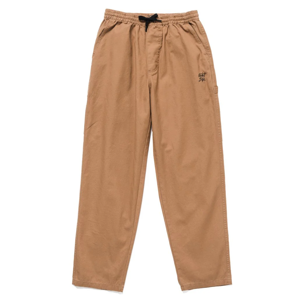 Quiet Life Carpenter Beach Pant