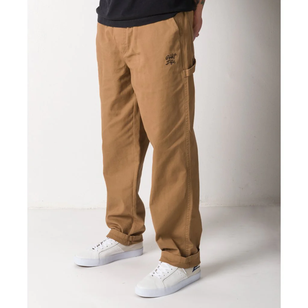 Quiet Life Carpenter Beach Pant - Image 2