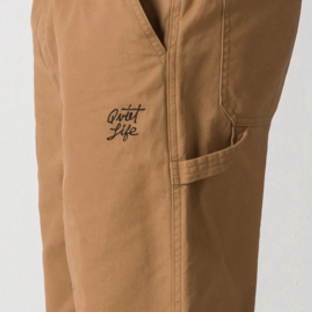 Quiet Life Carpenter Beach Pant - Image 3