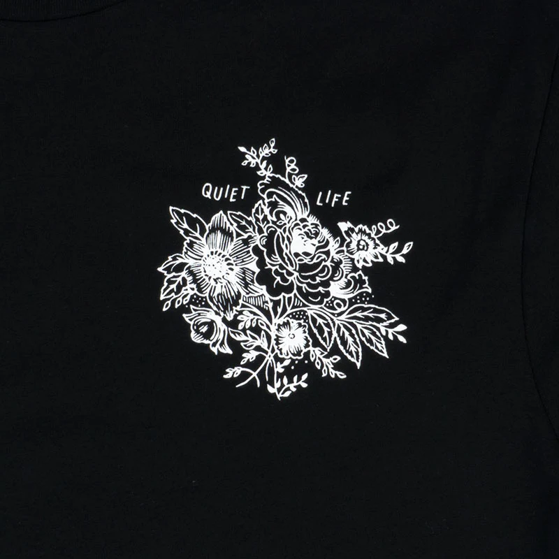 Quiet Life Duggan Tee - Image 2