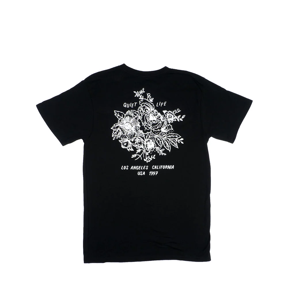 Quiet Life Duggan Tee - Image 3