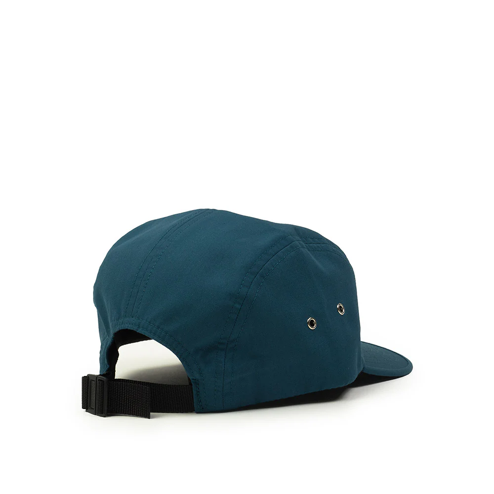 Quiet Life Foundation Five panel - Carribean Blue - Image 2