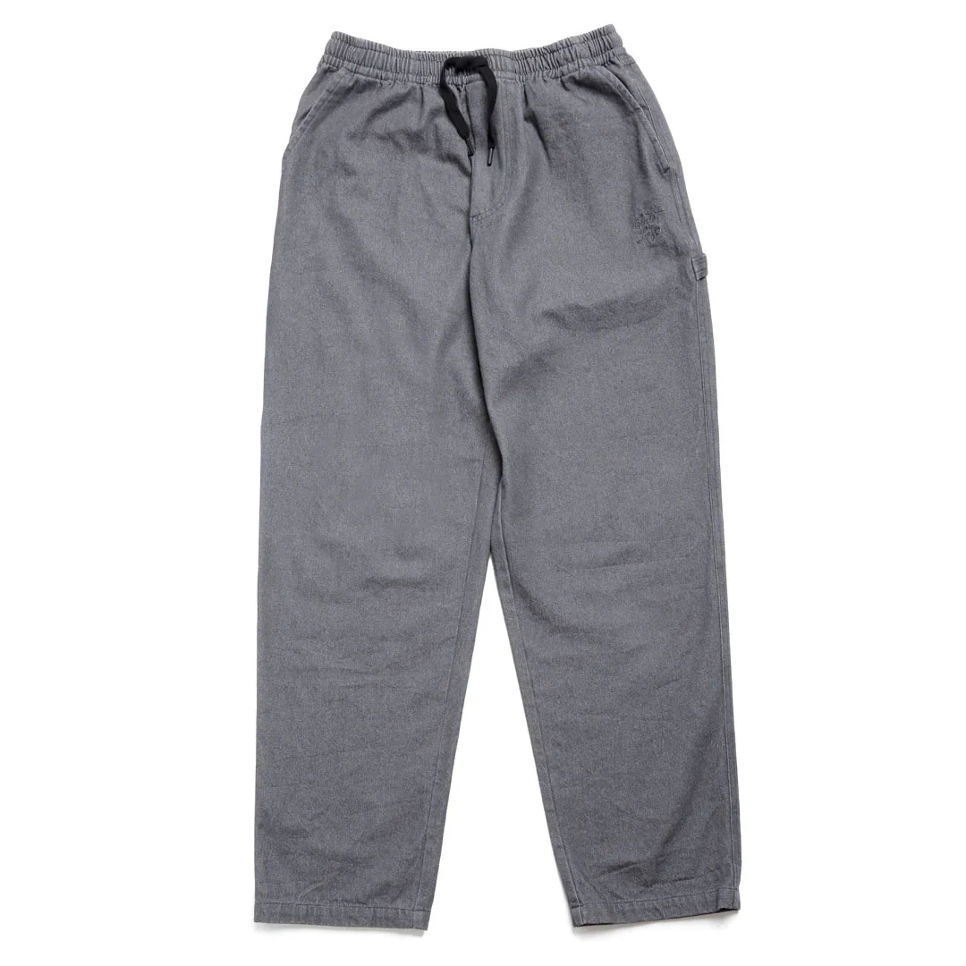 Quiet Life Grey Denim Carpenter Pant