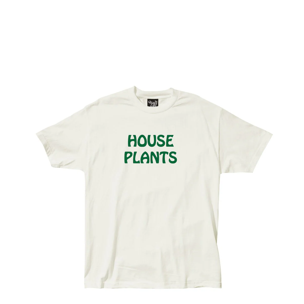 Quiet Life House Plants Premium Tee