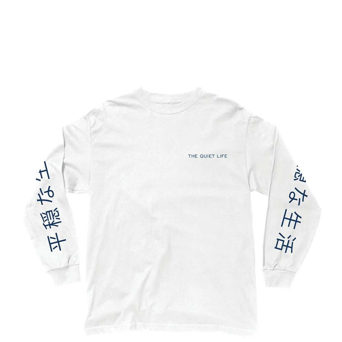 Quiet Life Japan Long sleeve tee