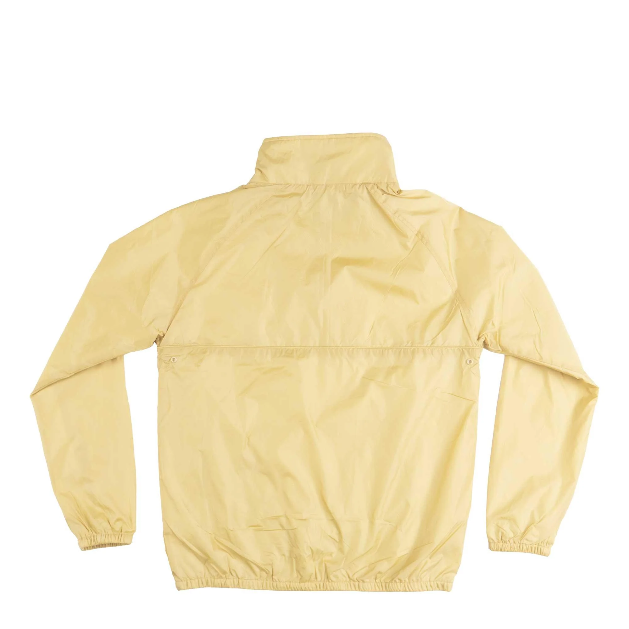 Quiet Life Kick It mockneck windbreaker - Image 2