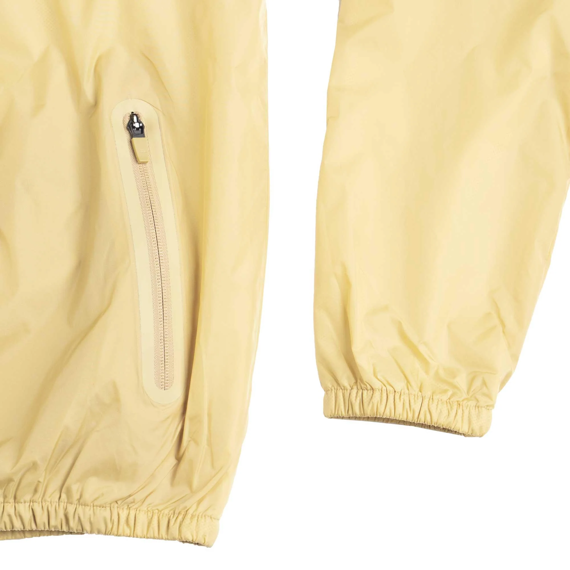 Quiet Life Kick It mockneck windbreaker - Image 4