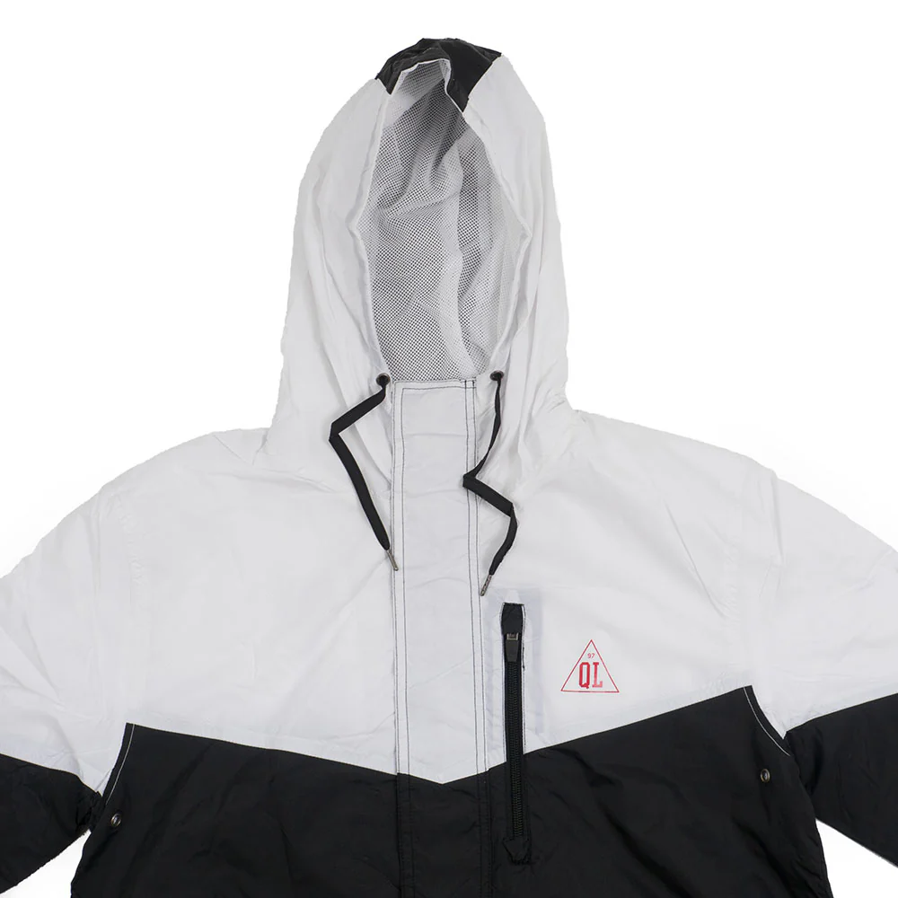 Quiet Life MC Windbreaker - Image 2