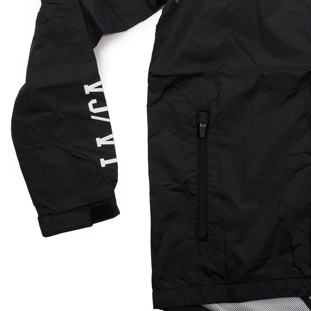 Quiet Life MC Windbreaker - Image 4