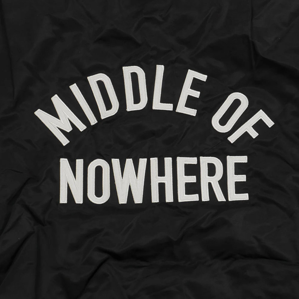 Quiet Life Middle Of Nowhere Jacket - Image 2