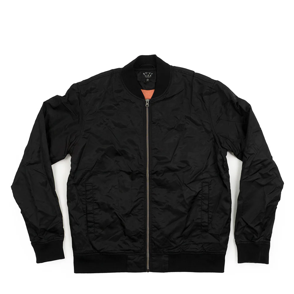 Quiet Life Middle Of Nowhere Jacket - Image 3