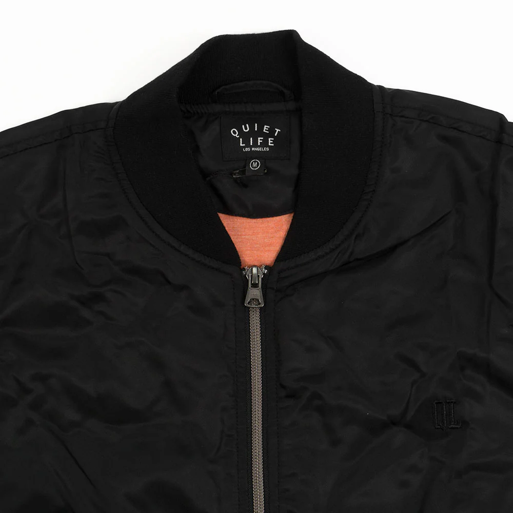 Quiet Life Middle Of Nowhere Jacket - Image 4