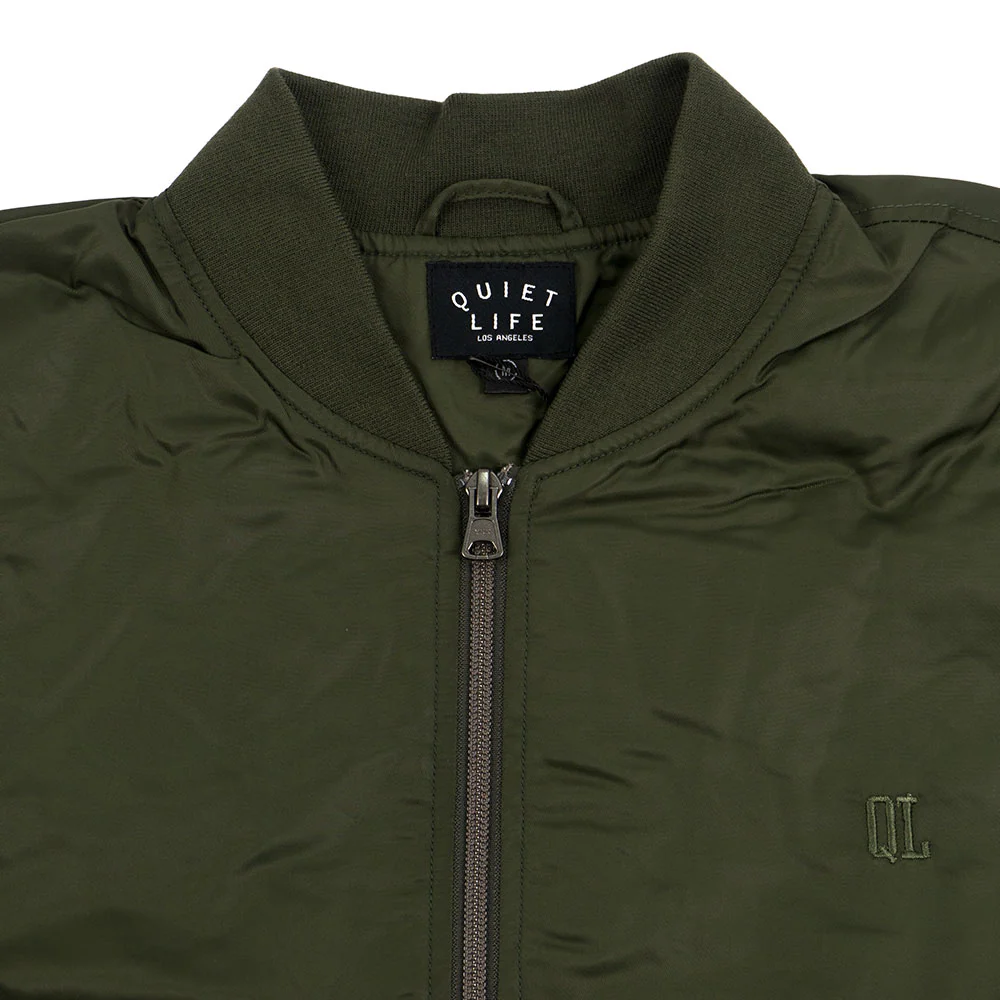 Quiet Life Middle Of Nowhere Jacket - Image 4