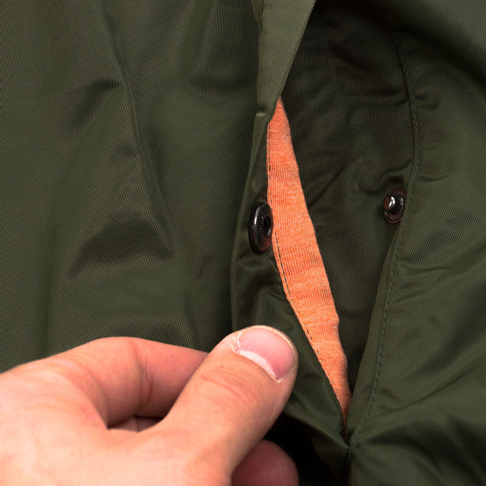 Quiet Life Middle Of Nowhere Jacket - Image 6