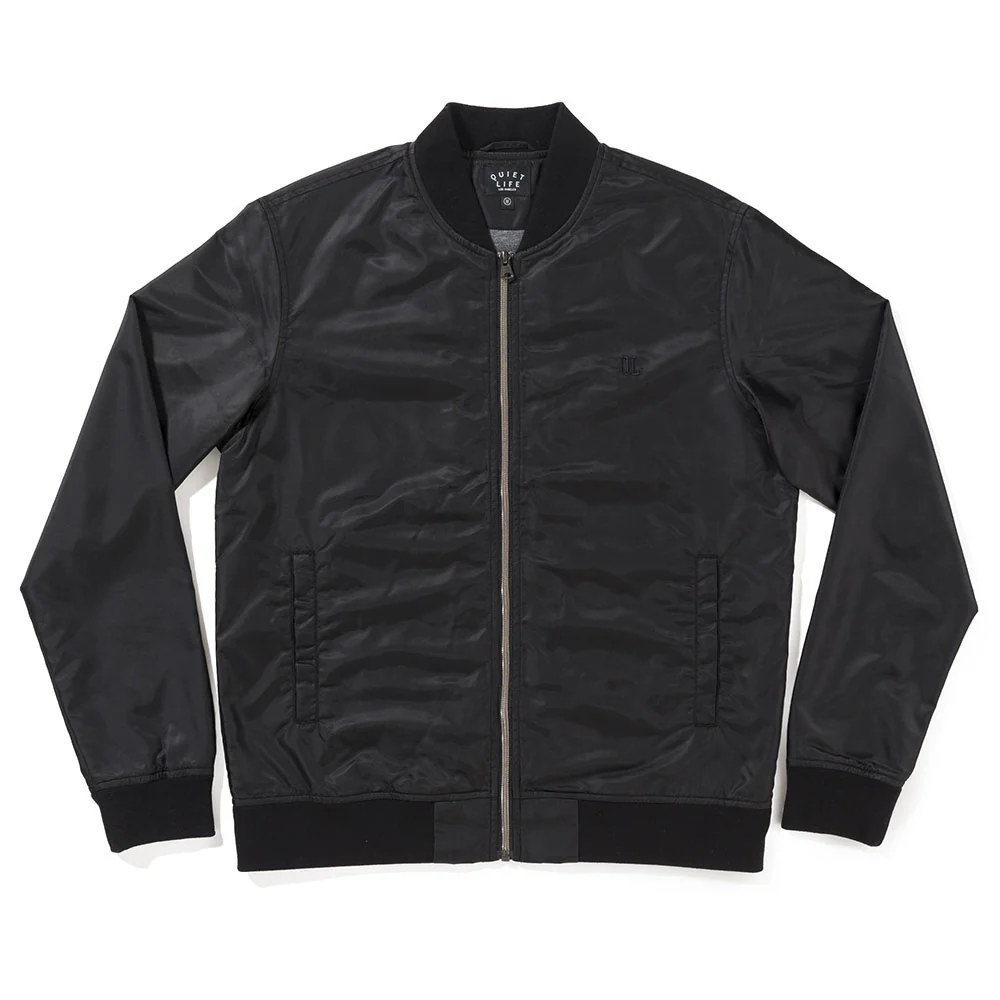 Quiet Life Middle Of Nowhere Jacket - Image 2
