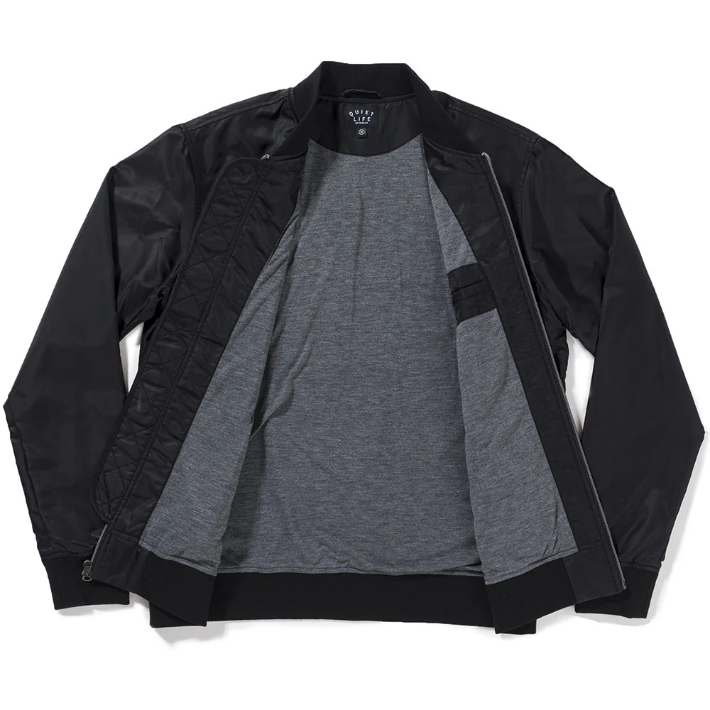 Quiet Life Middle Of Nowhere Jacket - Image 3
