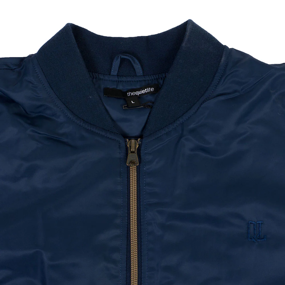 Quiet Life Middle Of Nowhere Jacket - Image 4