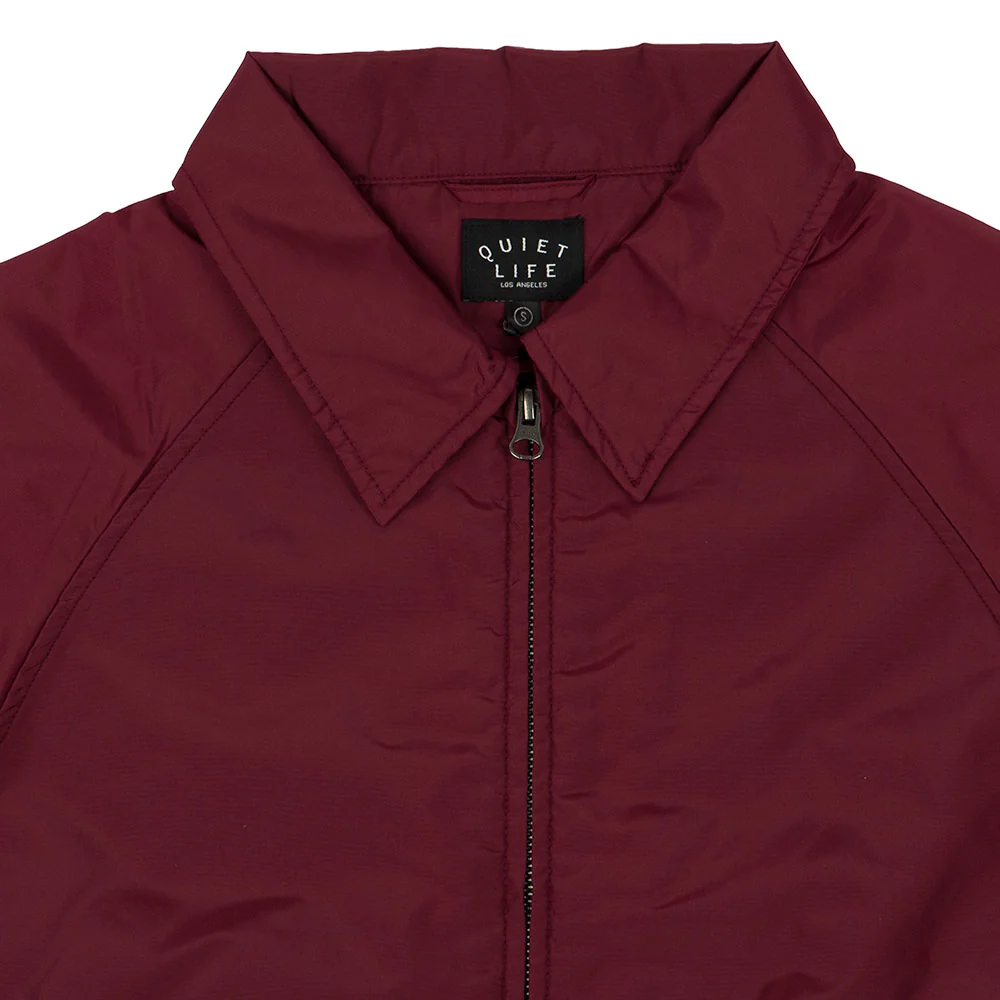 Quiet Life Monsoon Elongated Garage jacket - Image 3