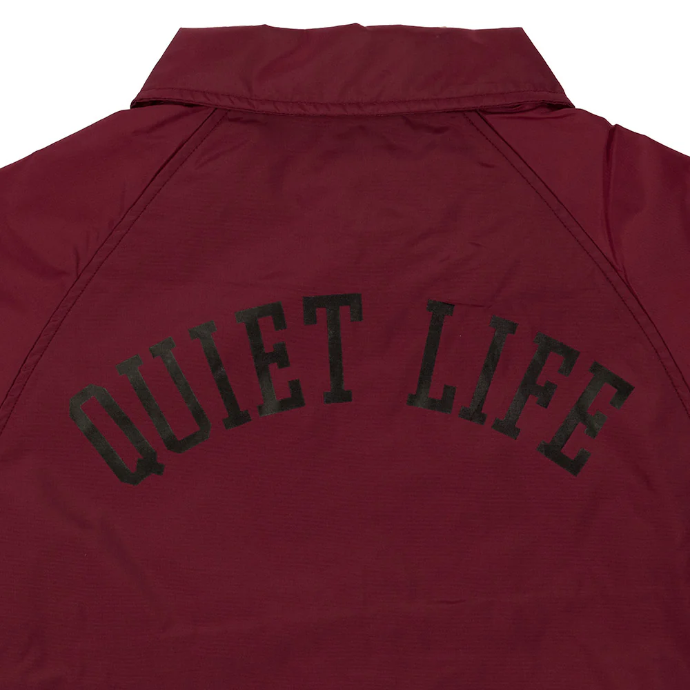 Quiet Life Monsoon Elongated Garage jacket - Image 5