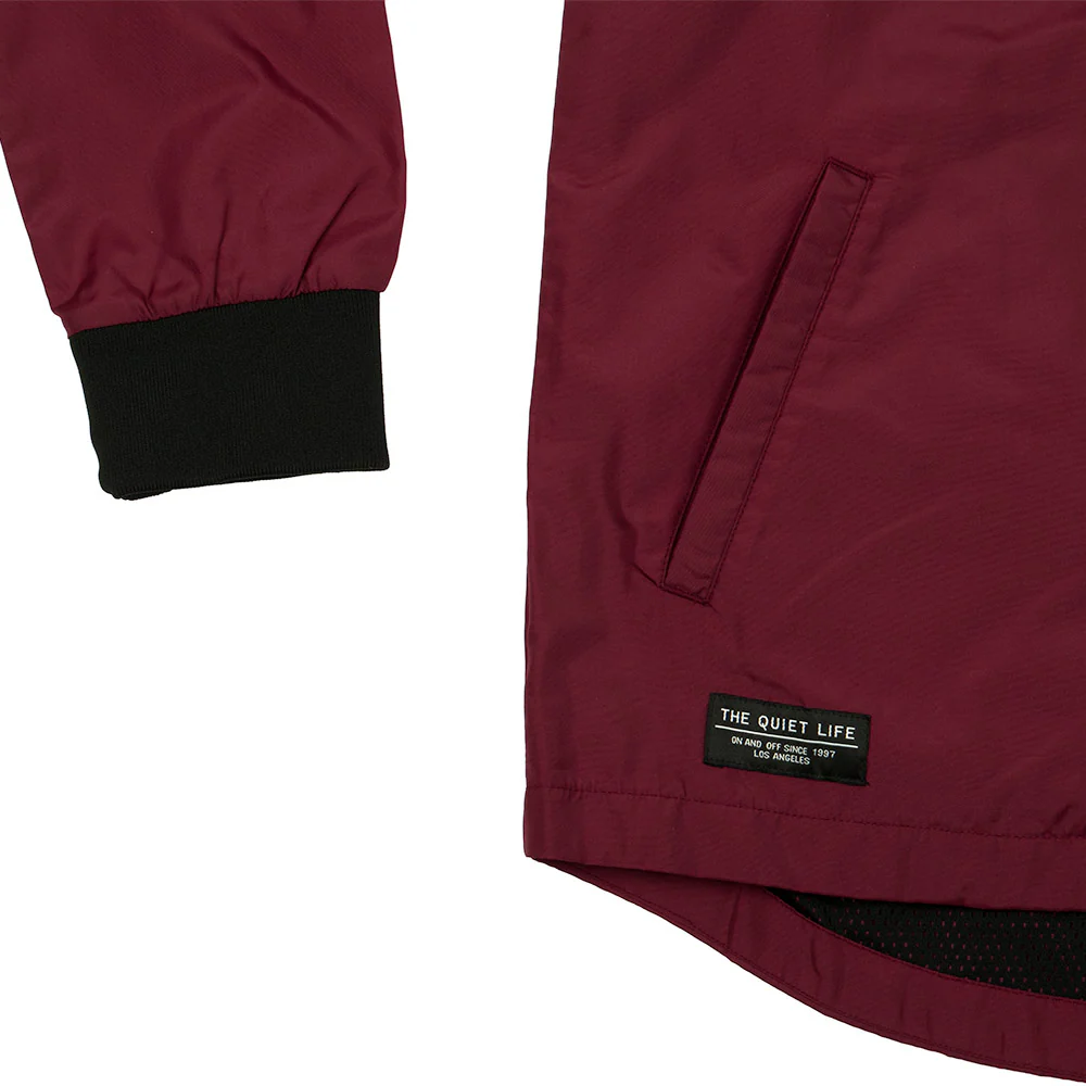 Quiet Life Monsoon Elongated Garage jacket - Image 6