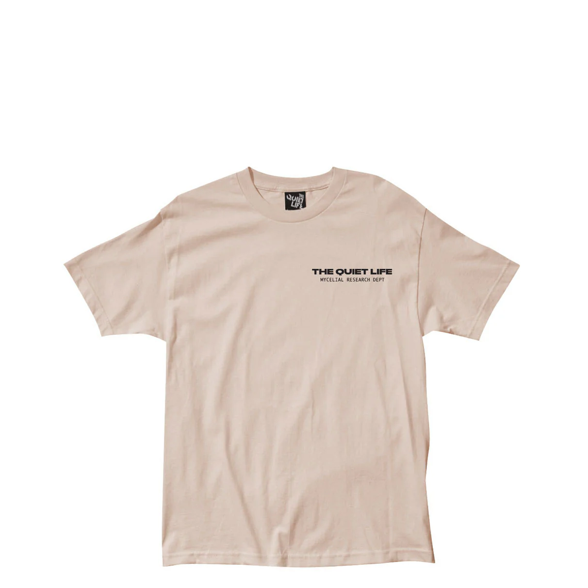 Quiet Life Mycelium Premium T - Image 2