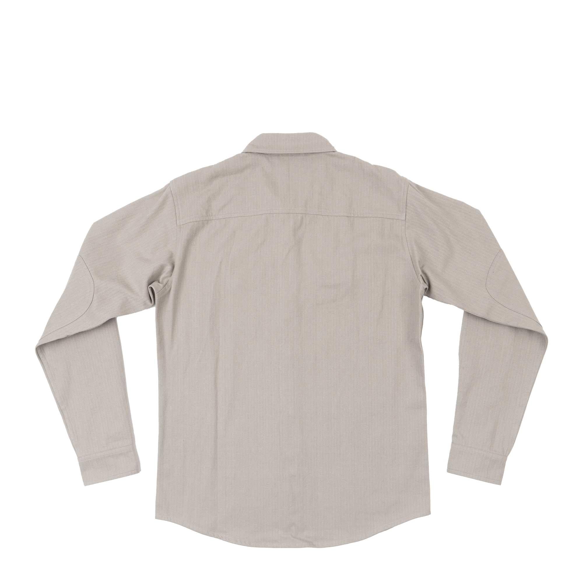 Quiet Life On & Off workshirt - Image 2