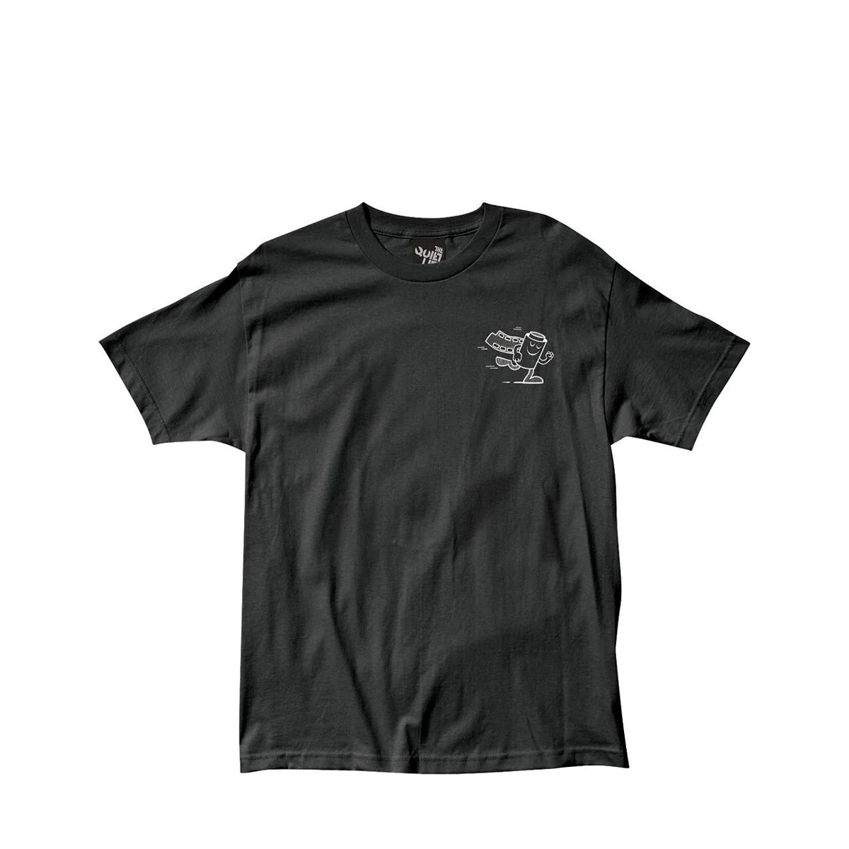 Quiet Life One Hour premium tee - Image 2